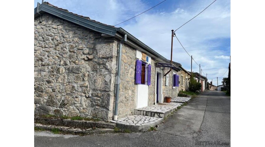 Dvije ruralne kamene kuće - 3