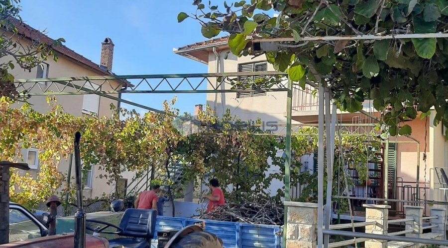 Zadar, Biograd n/M, 172m2 okućnice, 170m2 - 4