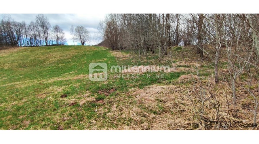 G. Kotar, Lokve, poljoprivredno zemljište, 3.805m2 - 6