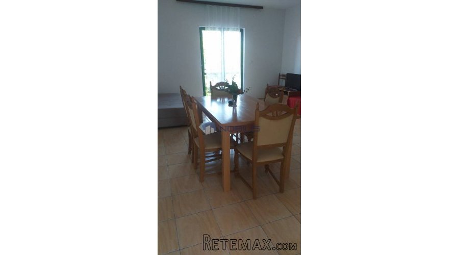 Zadar, Biograd n/M, 172m2 okućnice, 170m2 - 8