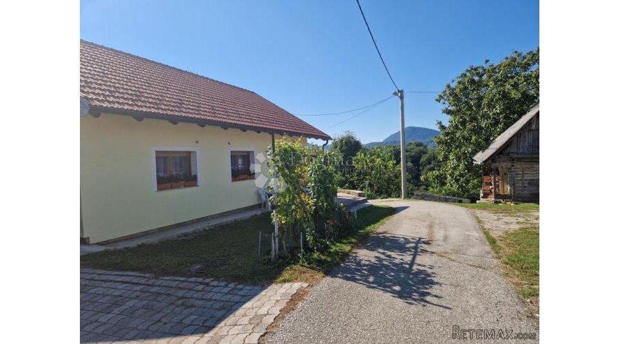 Kuća za odmor - 2