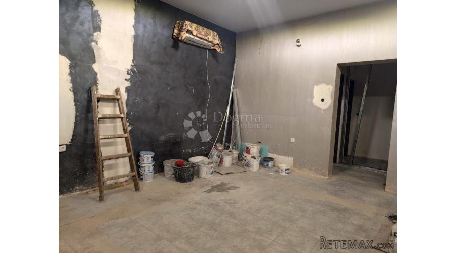 Poslovni prostor 70m2 - frekventna lokacija Vodice - 3