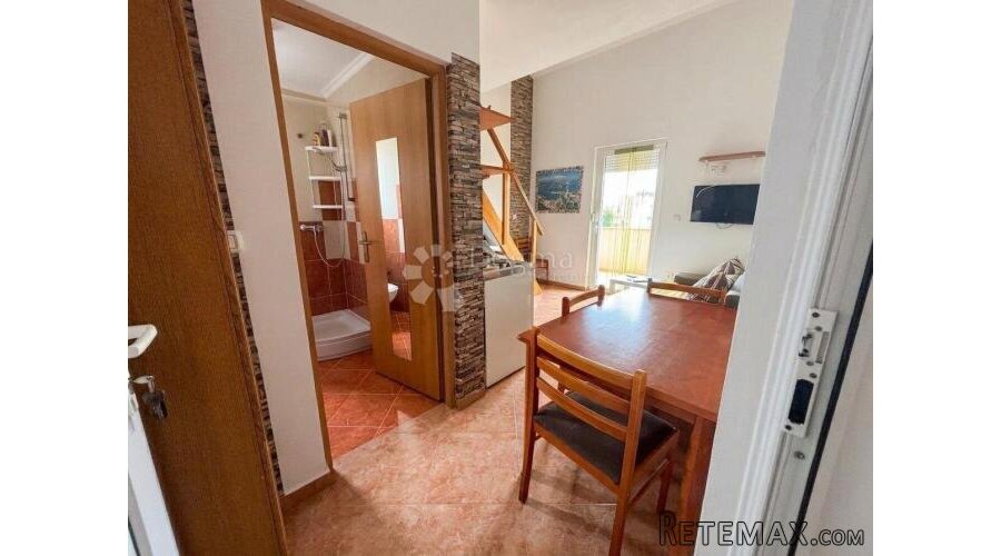 Studio Apartman blizu Mora Medulin - 2