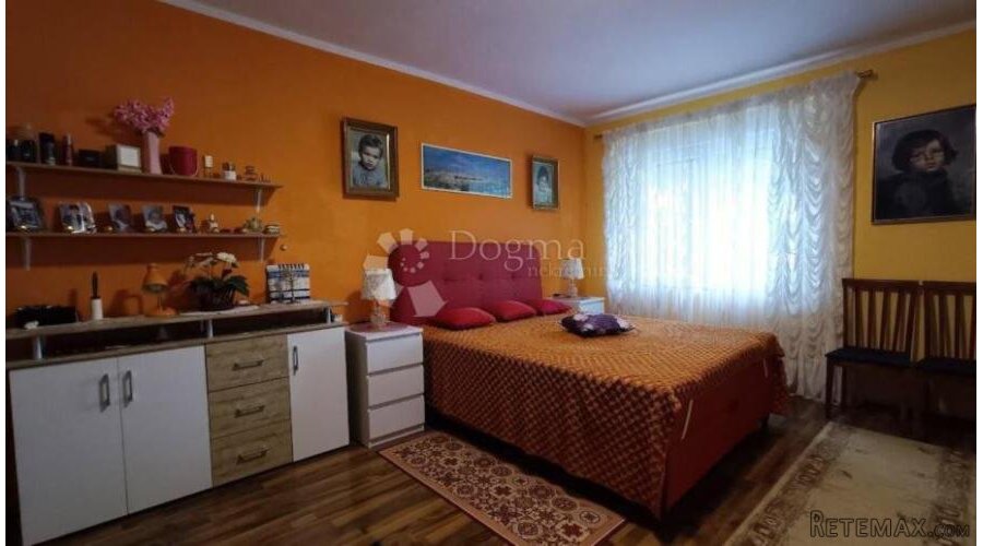 KASTAV SAMOSTOJEĆA KUĆA SA DVA STANA - 3