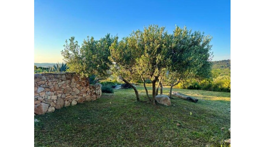 Kuća Šolta sa građevinskim zemljištem 2850m2 - 3