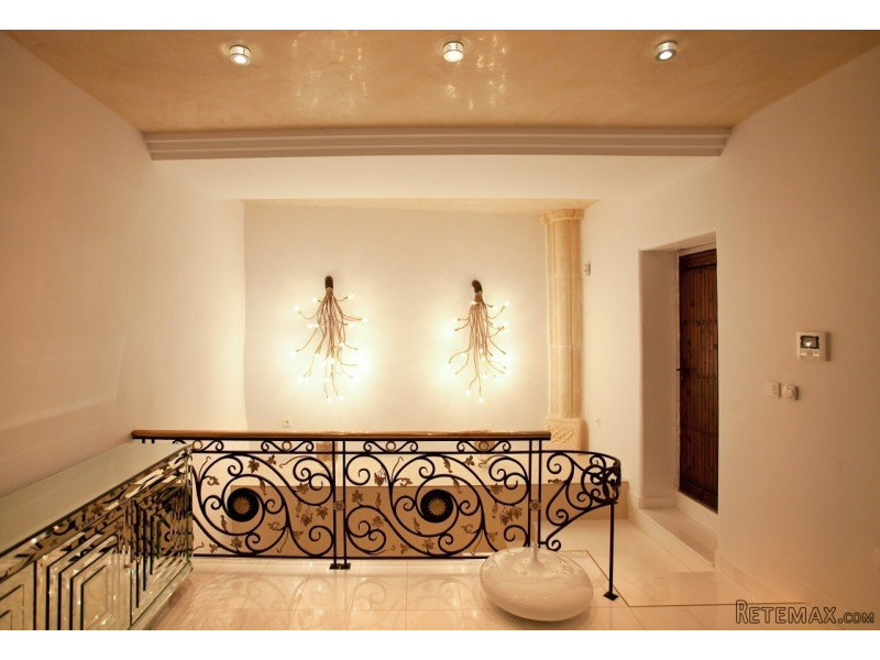 The Palace · D'alt Vila, Ibiza - 2