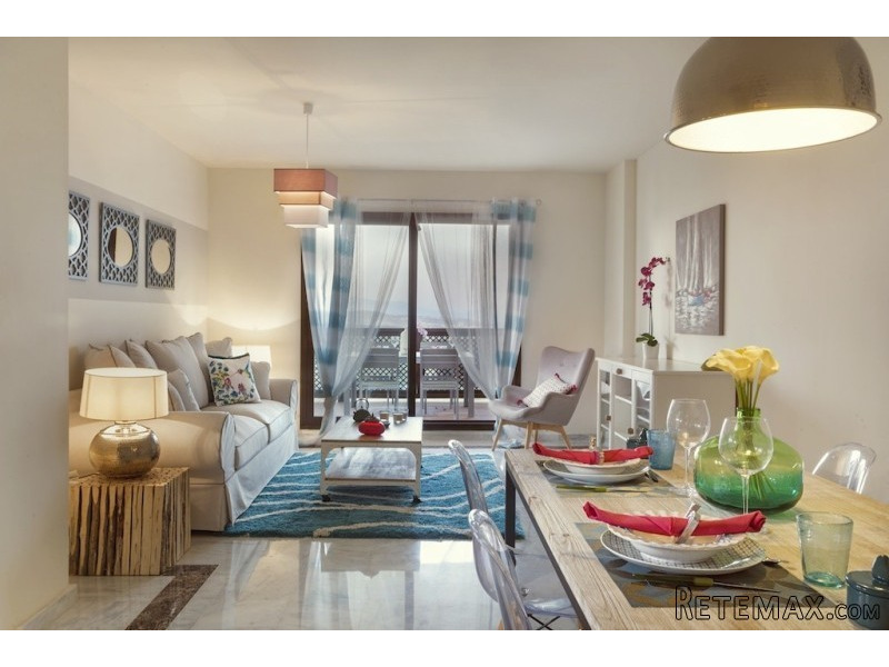 2 bedroom property near La Alcaidesa.. - 2