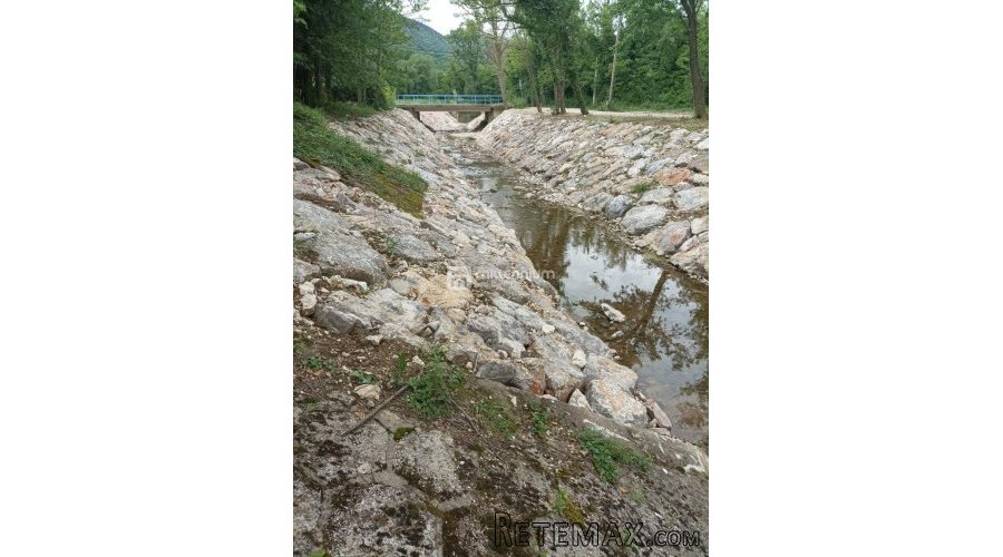 Bribir, građevinsko zemljište od 940m2 - 4
