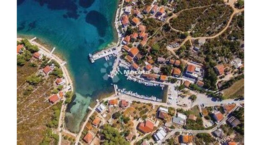 Građevinsko zemljište Dugi otok