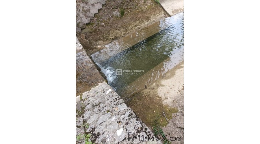 Bribir, građevinsko zemljište od 940m2 - 5