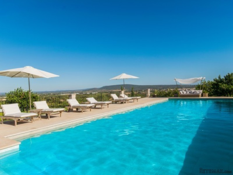 Luxury Country Estate With Panoramic.. - 2