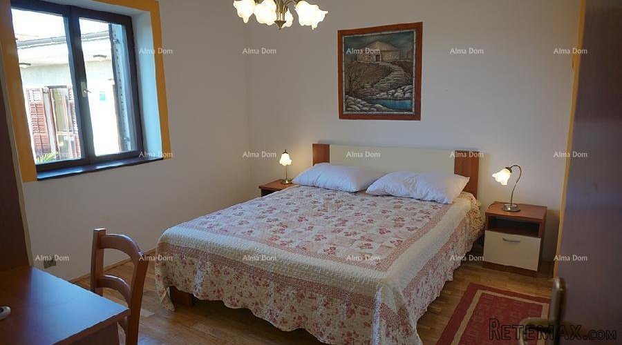 Prodajemo objekt (kuća, studio apartman, konoba, restoran ).. - 11