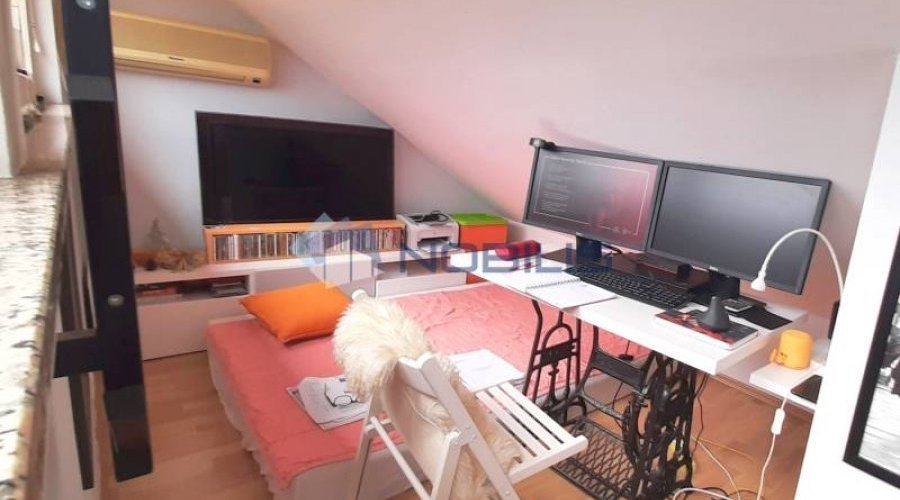 Zagreb, Lašćina, stan 59 m2 - 11