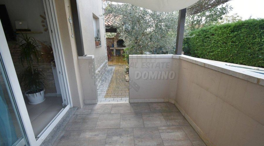 Apartman sa zajedničkim bazenom! Otok Krk! - 12