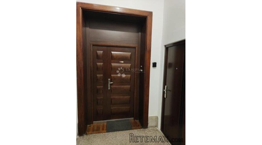 Povijesni stan u Jurišićevoj, 112 m² + terasa, lift - 2