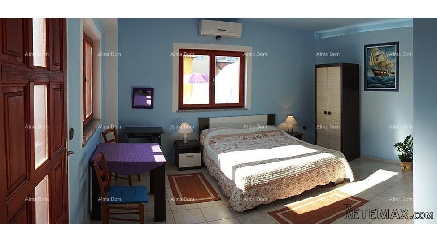 Prodajemo objekt (kuća, studio apartman, konoba, restoran ).. - 12