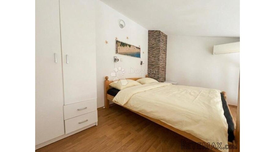 Studio Apartman blizu Mora - 2