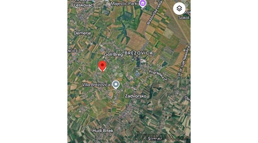 Građevna parcela sa izvanrednim potencijalom - 3