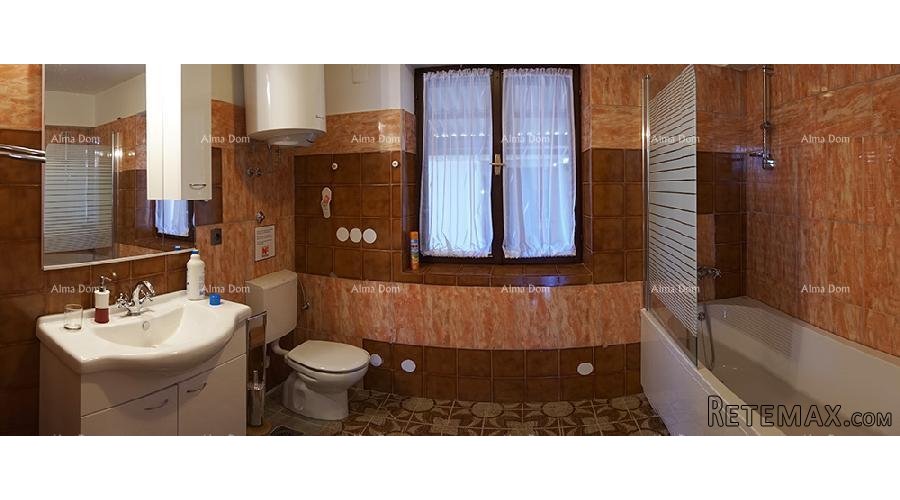 Prodajemo objekt (kuća, studio apartman, konoba, restoran ).. - 13