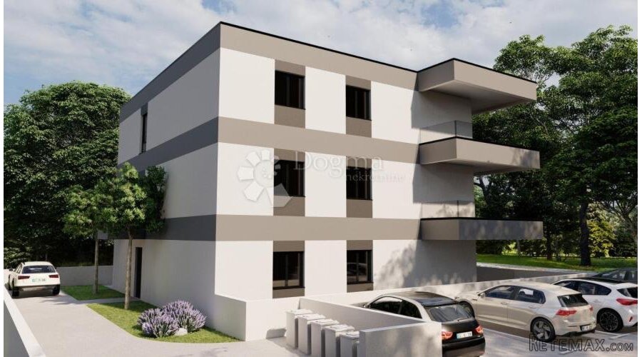 Ražine - Moderan jednosobni apartman u prizemlju - A2 - 3