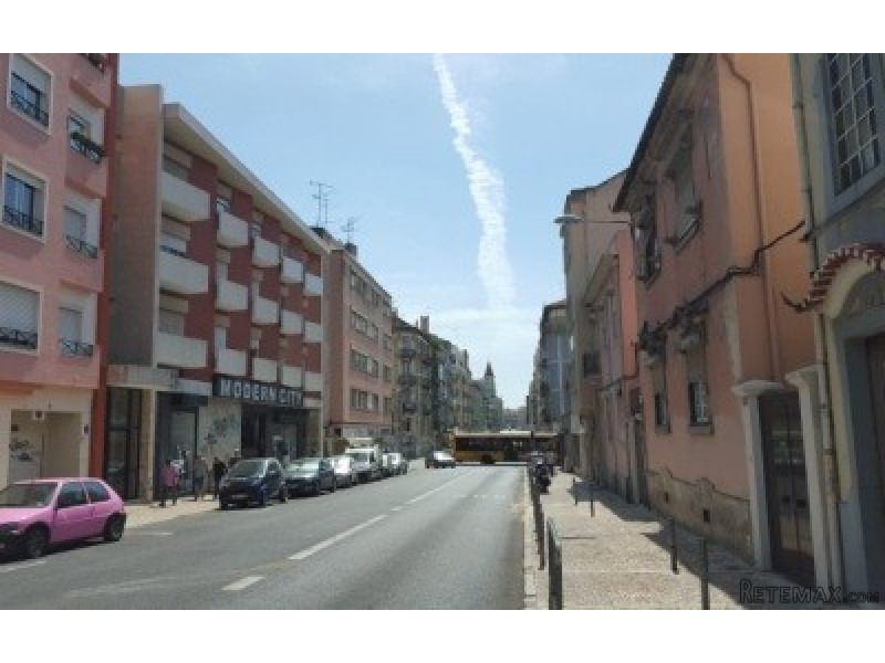 Supermarket Building With Annual Rent..