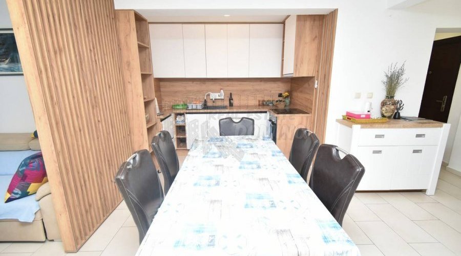 Apartman sa zajedničkim bazenom! Otok Krk! - 14
