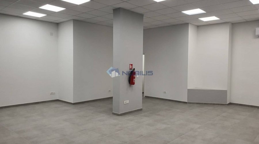 Nova Gradiška, posl. prostor, zakup - 4