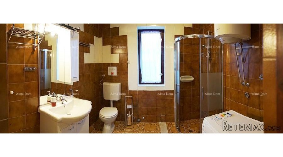 Prodajemo objekt (kuća, studio apartman, konoba, restoran ).. - 14