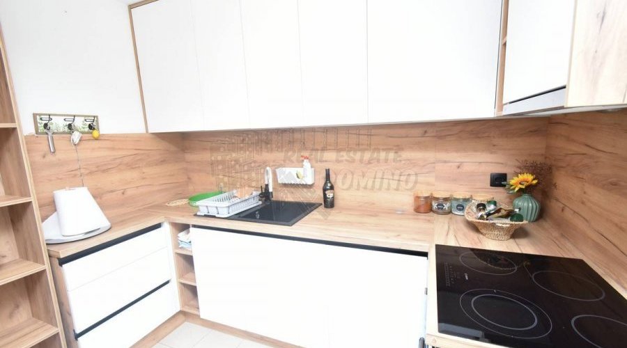 Apartman sa zajedničkim bazenom! Otok Krk! - 15
