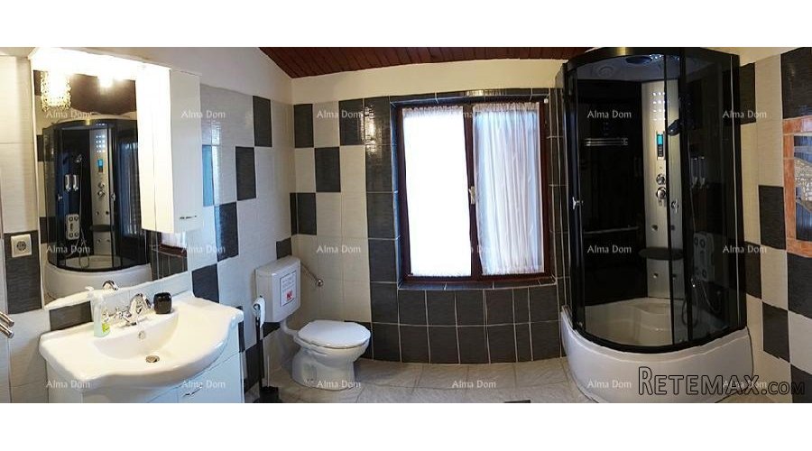 Prodajemo objekt (kuća, studio apartman, konoba, restoran ).. - 16