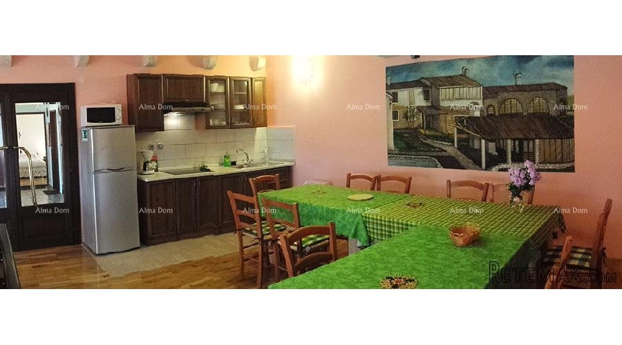 Prodajemo objekt (kuća, studio apartman, konoba, restoran ).. - 17