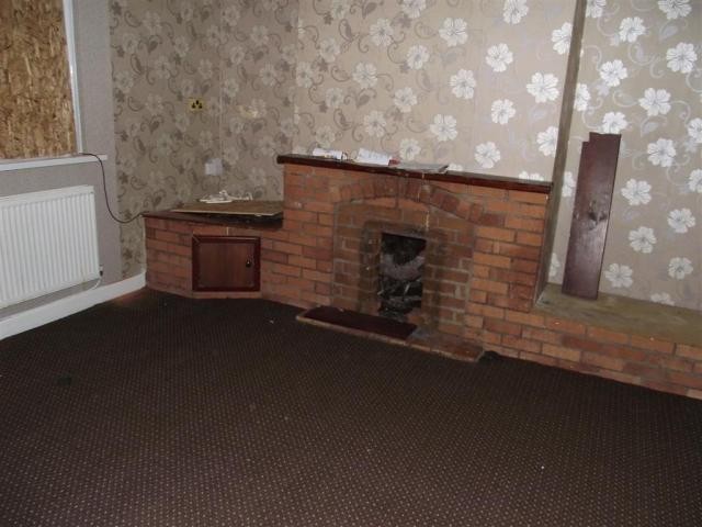Geoffrey Street, Preston, PR1 5NJ - 2