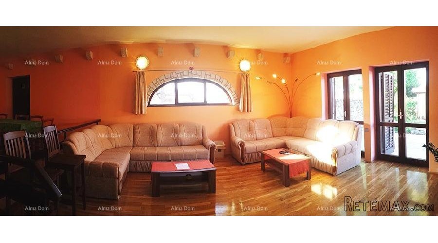 Prodajemo objekt (kuća, studio apartman, konoba, restoran ).. - 19