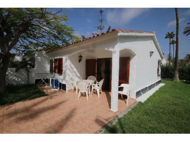 Bungalow for rent in playa del ingles -.. - 2