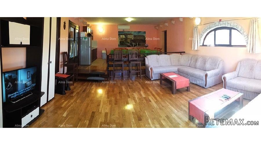 Prodajemo objekt (kuća, studio apartman, konoba, restoran ).. - 20