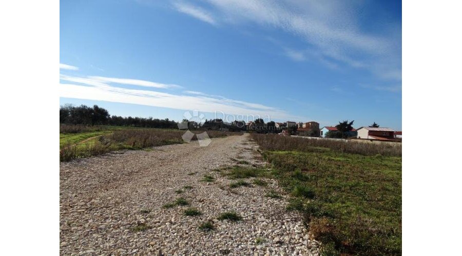 Pula, Škatari - 17 terena
