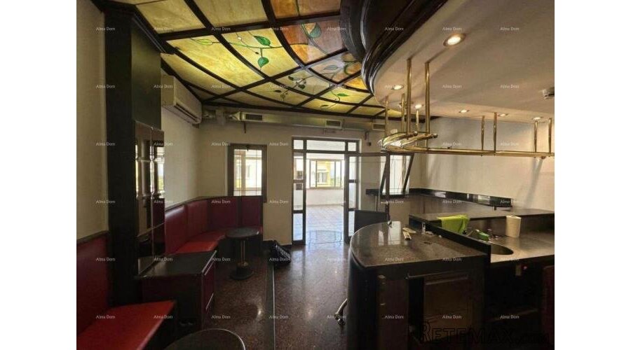 ISTRA, LABIN – POSLOVNI PROSTOR U STAROM GRADU - 2