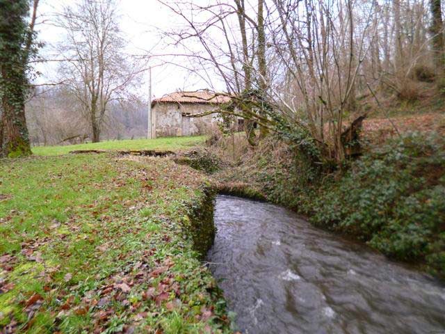 Beautiful Setting: Former Water Mill To..