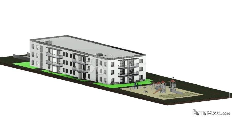 S10-NOVOGRADNJA - GRADIĆI - OD 3.000€ PO M2 - VL.GOR - 3