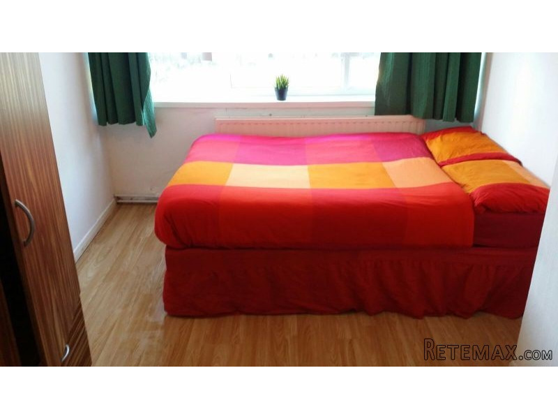 Lovely Double Room Near Tower Bridge