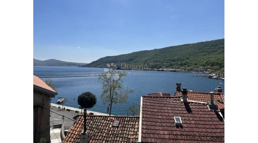 Gospodska kuća u Bakru - 2