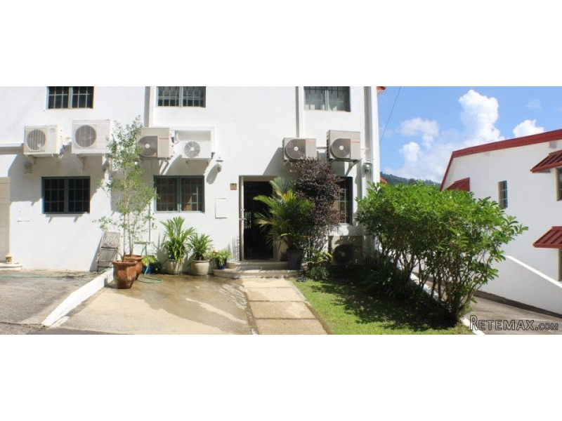 Townhouse For Rent