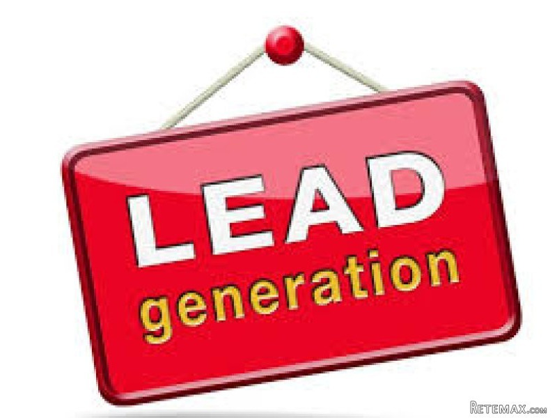 Lead generation company in Delhi