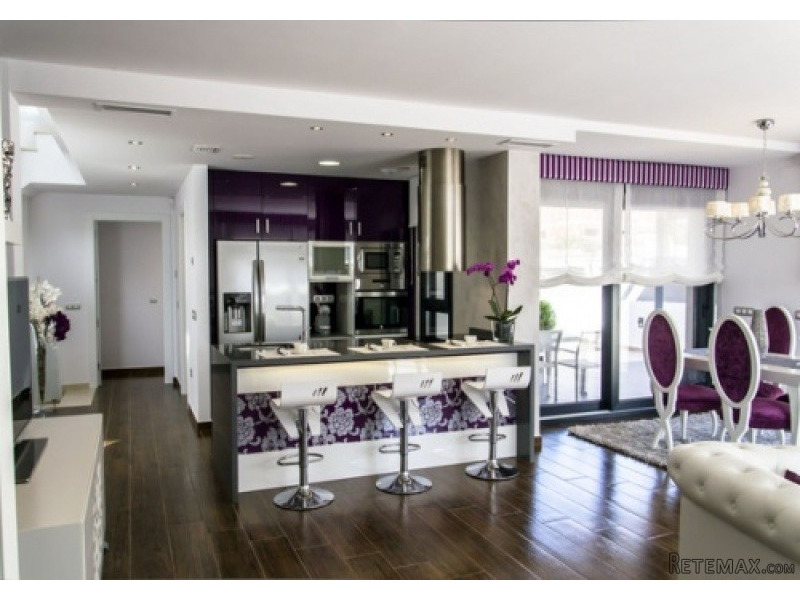 A Beautiful Villa - 2