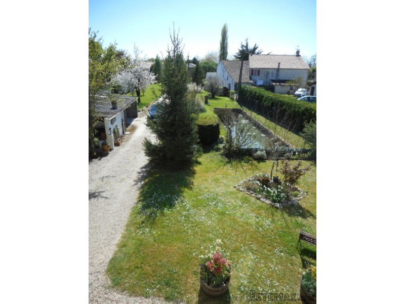 Wonderful Charentaise House With Garden.. - 2