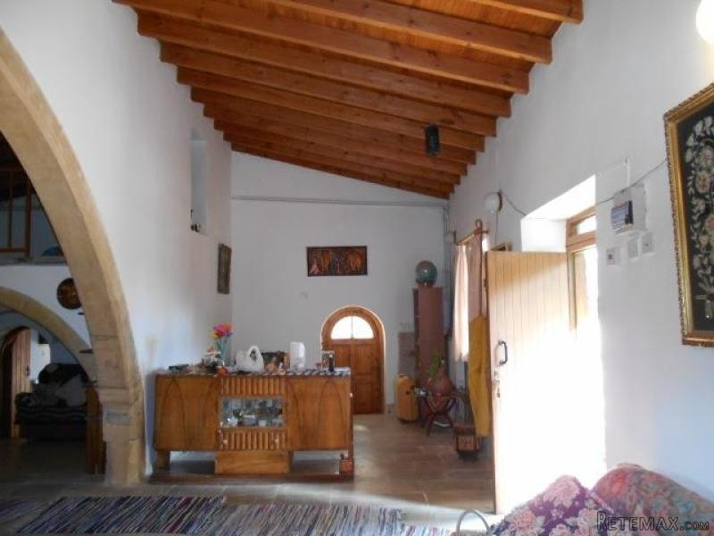 Traditional Stone House For Rent.. - 2