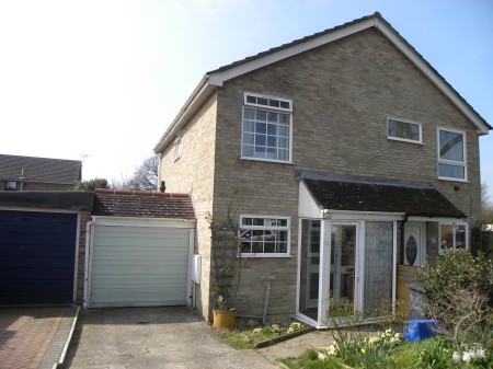Washford Farm Road, Ashford