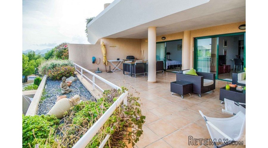 Spectacular spacious 3-bedroom apartment located in a quiet.. - 3