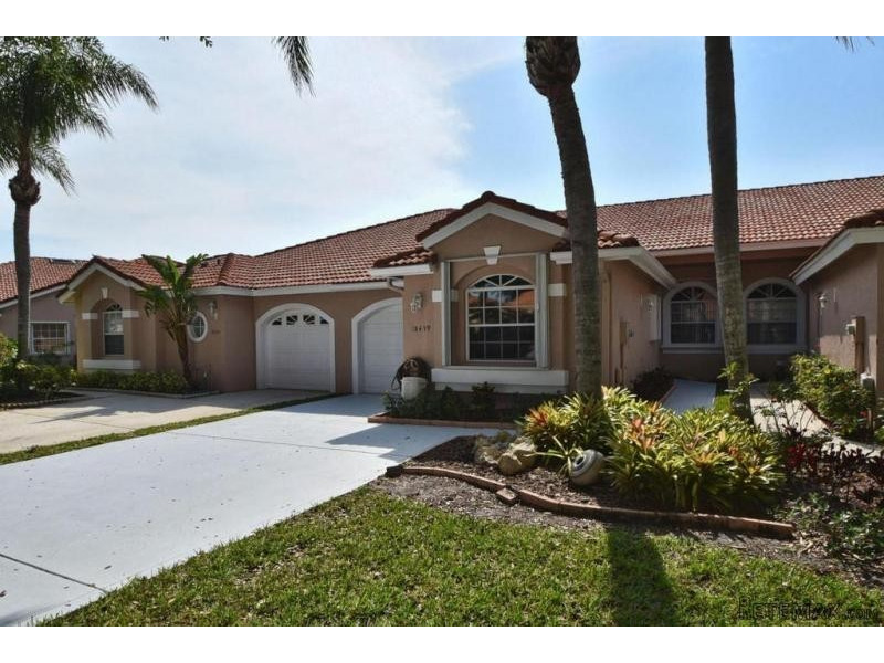 18439 Via Di Sorrento, Boca Raton, FL -.. - 2