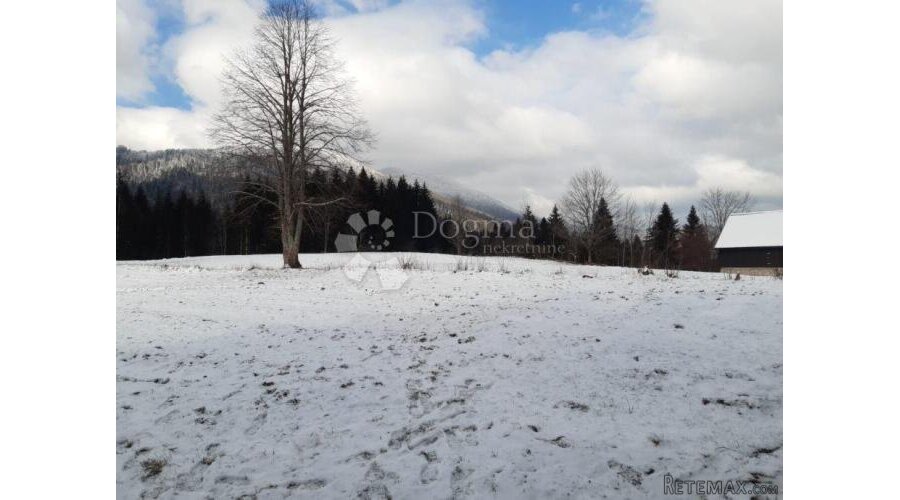 Plac na Bjelolasici